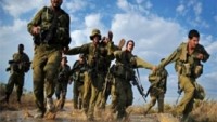 İsrail’de askerlerin firar olayında artış