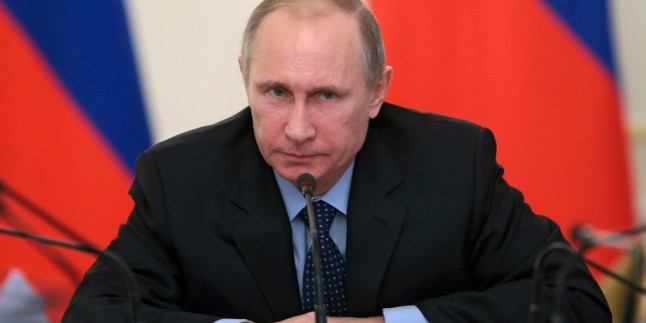 Putin, Suriye’ye Yeni Büyükelçi Tayin Etti