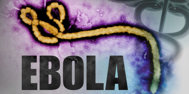 Ebola Nedeniyle Sierra Leona’da Yılbaşı Kutlamaları Yasaklandı…