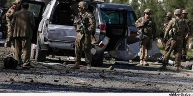 NATO Afganistan’da öğrencileri öldürdü