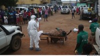 Dünya Sağlık Örgütü: Ebola’dan 6 bin 300 Kişi Hayatını Kaybetti…