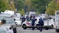 ABD’de polise silahlı saldırı: 2 polis öldü