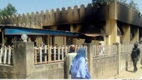 Nijerya’da Kaduna Eyaletinde Düzenlenen Silahlı Saldırıda 10 Kişinin Öldü…