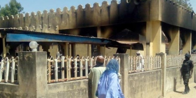 Nijerya’da Kaduna Eyaletinde Düzenlenen Silahlı Saldırıda 10 Kişinin Öldü…