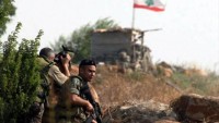 Lübnan Ordusu Suriye Sınırına Yakın Bölgede Düzenlediği Baskında 8 Teröristi Tutukladı…