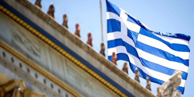 Yunanistan’da cumhurbaşkanlığı seçiminin ilk turu düzenleniyor