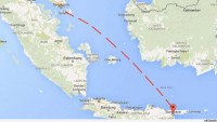 Video: Airasia Endonezya Uçağının Radar Görüntüsü…