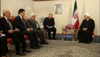 Ruhani: Zafer, Suriye halkının olacak