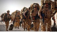 NATO Güçlerinin Afganistan Misyonu Resmen Sona Erdi…