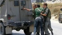 Siyonist İşgal Güçleri 3 Eski Esiri Tutukladı…