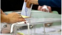 Yunanistan’da Cumhurbaşkanlığı Seçimleri 3. Tura Kaldı…
