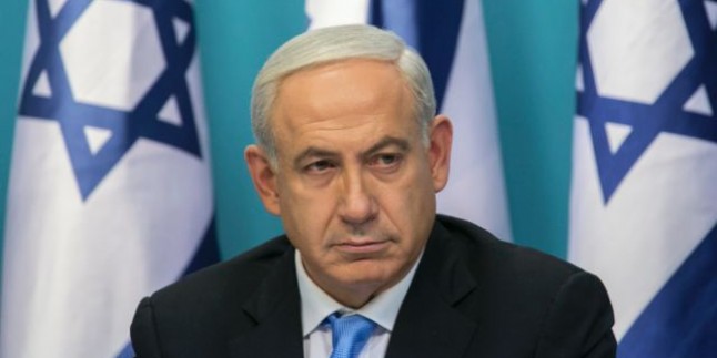 HAARETZ: Netanyahu’nun Yüzünde Gözlemlenen Değişikliğin Sebebi Hamas Karşısında Alınan Yenilgi…