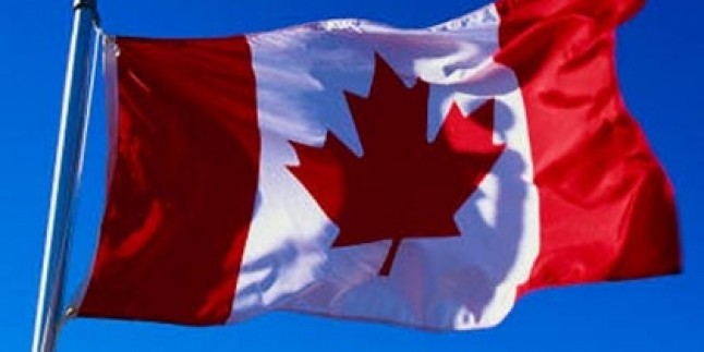 Kanada, Kahire’deki Büyükelçiliği’ni Kapattı