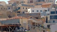 İşgal Belediyesi Kudüs’e 380 Yeni Yerleşim Birimi İnşa Etme Kararı Aldı…