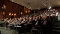 ”İslam Ülkeleri Enformasyon Bakanları” Konferansı Tahran’da Başladı…