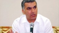 Bahreyn İnsan Hakları Merkezi Başkanı Nebil Recep: Bahreyn’de İsrail’i Kurma Komplosu Aynen Uygulanıyor…