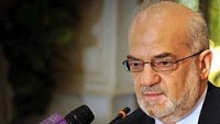 Irak Dışişleri Bakanı Caferi:Irak’ta tüm siyasi gruplar IŞİD’e karşı adım atıyor