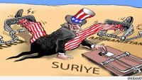 50 Amerikalı Diplomat, Suriye Ordusuna Saldırılmasını İstedi