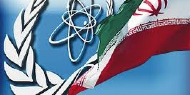 İran müzakere heyeti, Lüksemburg’a gidecek