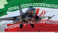 İran hava savunması, yabancı uçakları uyardı