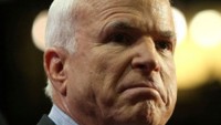 McCain: Filistin’i Asla Tanımayacağız…