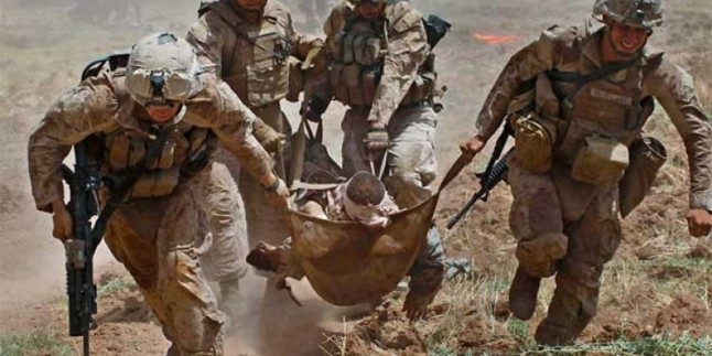 Amerika’nın Afganistan’da savaş harcaması 1 trilyon dolar
