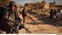 NATO Afganistan’da Sivilleri Hedef Aldı: 5 Ölü 5 Yaralı…