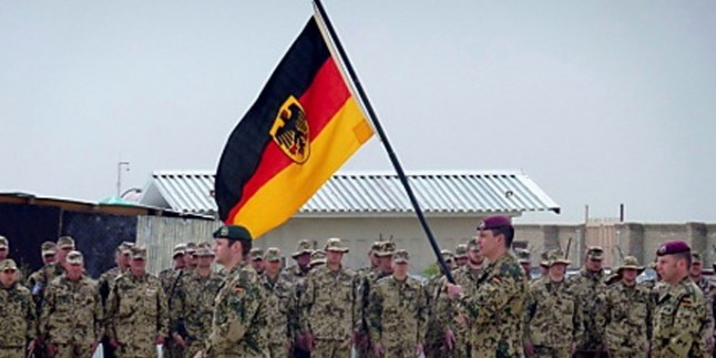 Afganistan’da NATO’nun İşgali Sırasında Yardımcı Olan Afganlar NATO Çekildikten Sonra Almanya’ya Yerleşmek İçin Başvuru Yaptı…