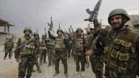 Suriye’de onlarca terörist öldürüldü