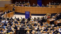 Avrupa Parlamentosu Filistin’in Tanınmasını İçeren Karar Tasarını Kabul Etti…