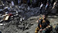 Yemen’de askeri karargaha bombalı saldırı