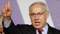 Siyonist İsrail Başbakanı Netanyahu: BM’nin 1967 Sınırlarımıza Dönmemizi İstemesi Gibi Diplomatik Saldırılara Karşı Duruyoruz…