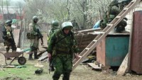 Grozni’de çatışmalar: 10 ölü