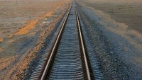 İran ve Irak Demiryolları Birleşiyor