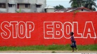 Dünya Sağlık Örgütü (WHO) Başkanı: Ebola Hala Kontrol Altına Alınamadı…