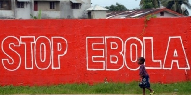 DÃ¼nya SaÄŸlÄ±k Ã–rgÃ¼tÃ¼ (WHO) BaÅŸkanÄ±: Ebola Hala Kontrol AltÄ±na AlÄ±namadÄ±…