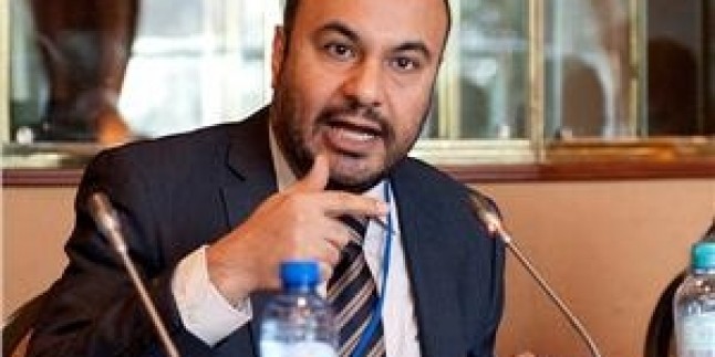 Filistinli Araştırmacı Yazar Husam Şakir: Avrupa Parlamentolarının Verdiği Filistin’i Tanıma Kararları Olumlu Yönde Atılmış Adımlardır…