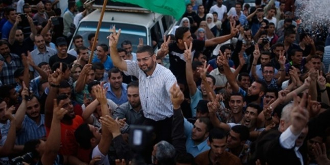 El-Cezire’nin düzenlediği ankete göre :Direnişin Gazze Zaferi, Yılın En Önemli Olayı