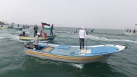İsrail askerleri Gazzeli balıkçılara ateş açtı