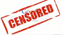 Gmail Çin’de Tamamen Bloke Edildi…