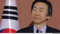 Güney Kore Dışişleri Bakanı Ürdün’de…