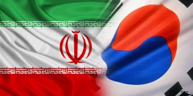 Güney Kore’nin Kasım Ayında İran’dan Ham Petrol İthalatının Artış Kaydettiği Belirtildi…