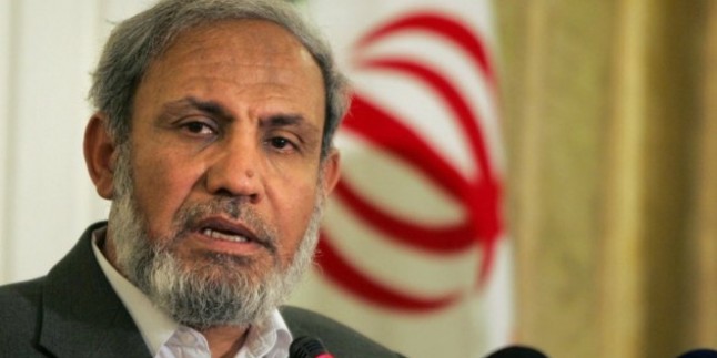 Mahmud Ez-Zahar: Hamas Arap Rejimlerinin Uyarılarına Rağmen Tahran’la İlişkilerden El Çekmeyecek…