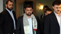 Hamas Mahmud Abbas’ı yalanladı