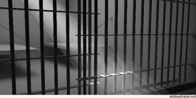Bahreyn İnsan Hakları Merkezi Bahreyn Hapishanelerini Nazi Kamplarına Benzetti…