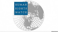 İnsan hakları gözetleme grubu Mısır’ı eleştirdi
