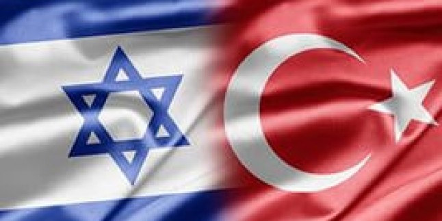 El-Menar Dergisi Türk İstihbaratçılarından Oluşan Bir Heyetin Gizlice İsrail’i Ziyaret Ettiğini İddia Etti…