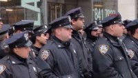 New York’ta Alarm: Ek Polis Kuvvetleri Çağrıldı…