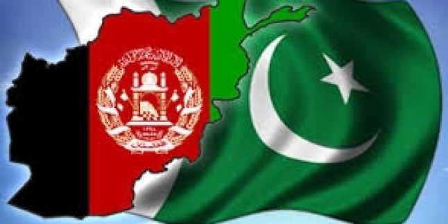 Pakistan ve Afganistan Taliban Konusunda Anlaştı…