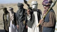 Afganistan’da 200 Taliban Daha Silah Bıraktı…